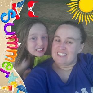 Meet your Posher, Lori